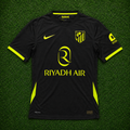 Camiseta Atleti (26/27). 2ª Equipación