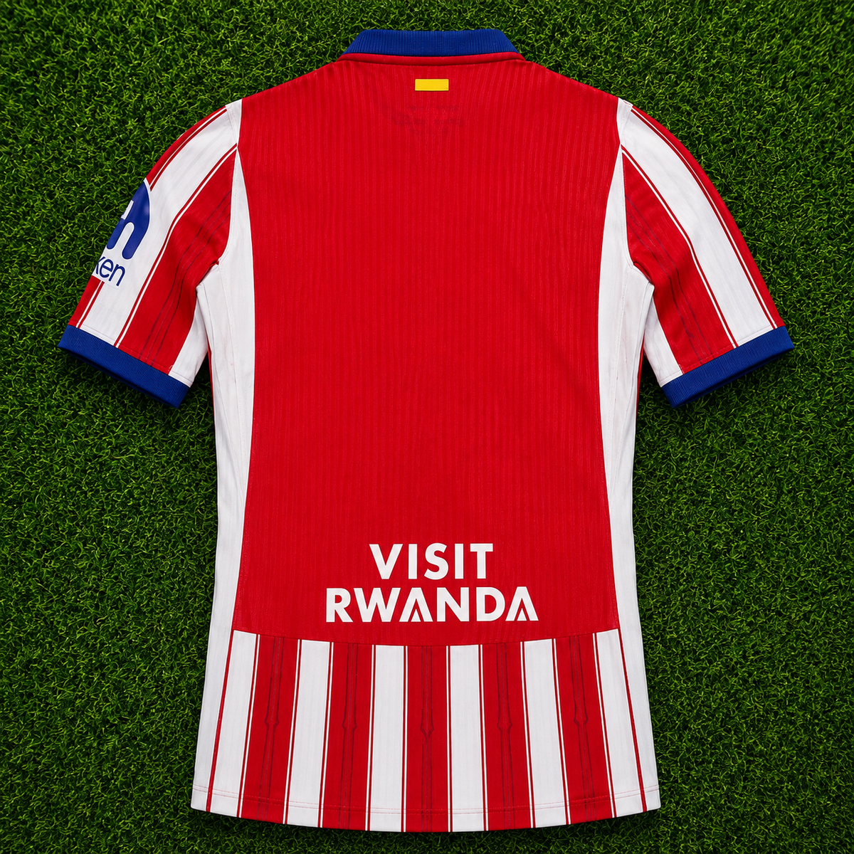 Camiseta Atleti (26/27). 1ª Equipación