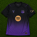Camiseta FC Barcelona (26/27). 2ª Equipación