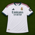 Camiseta Real Madrid (26/27). 1ª Equipación