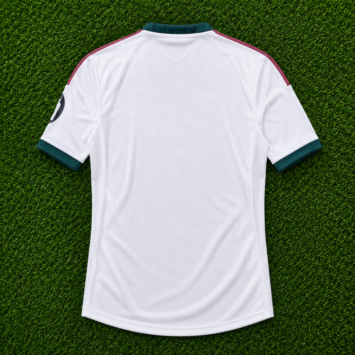 Camiseta Real Madrid (26/27). 1ª Equipación
