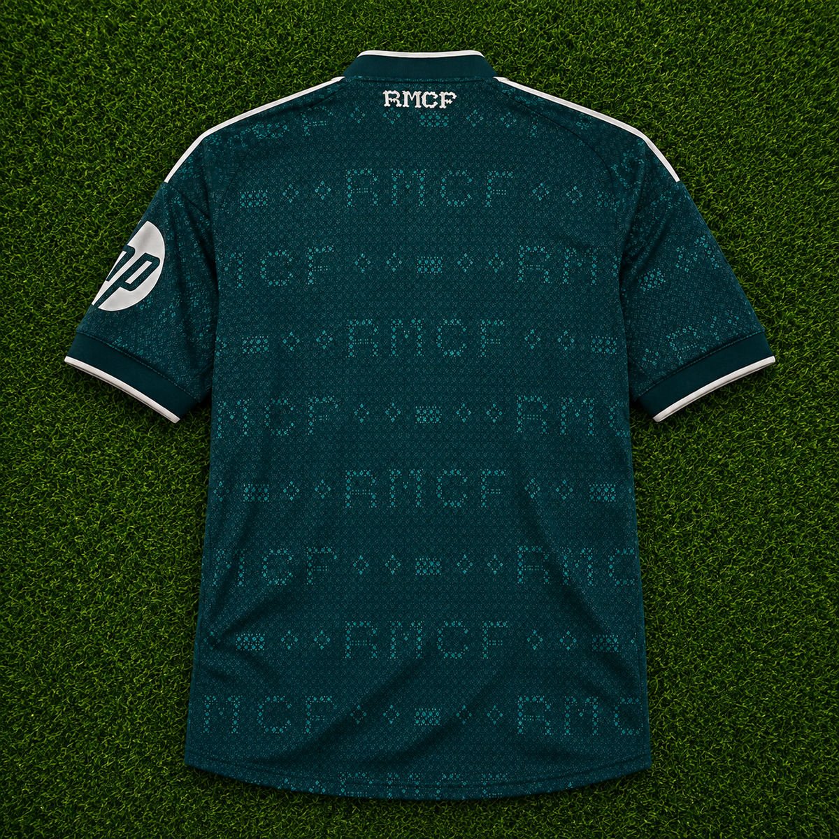 Camiseta Real Madrid (26/27). 2ª Equipación