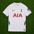 Camiseta Tottenham (26/27). 1ª Equipación
