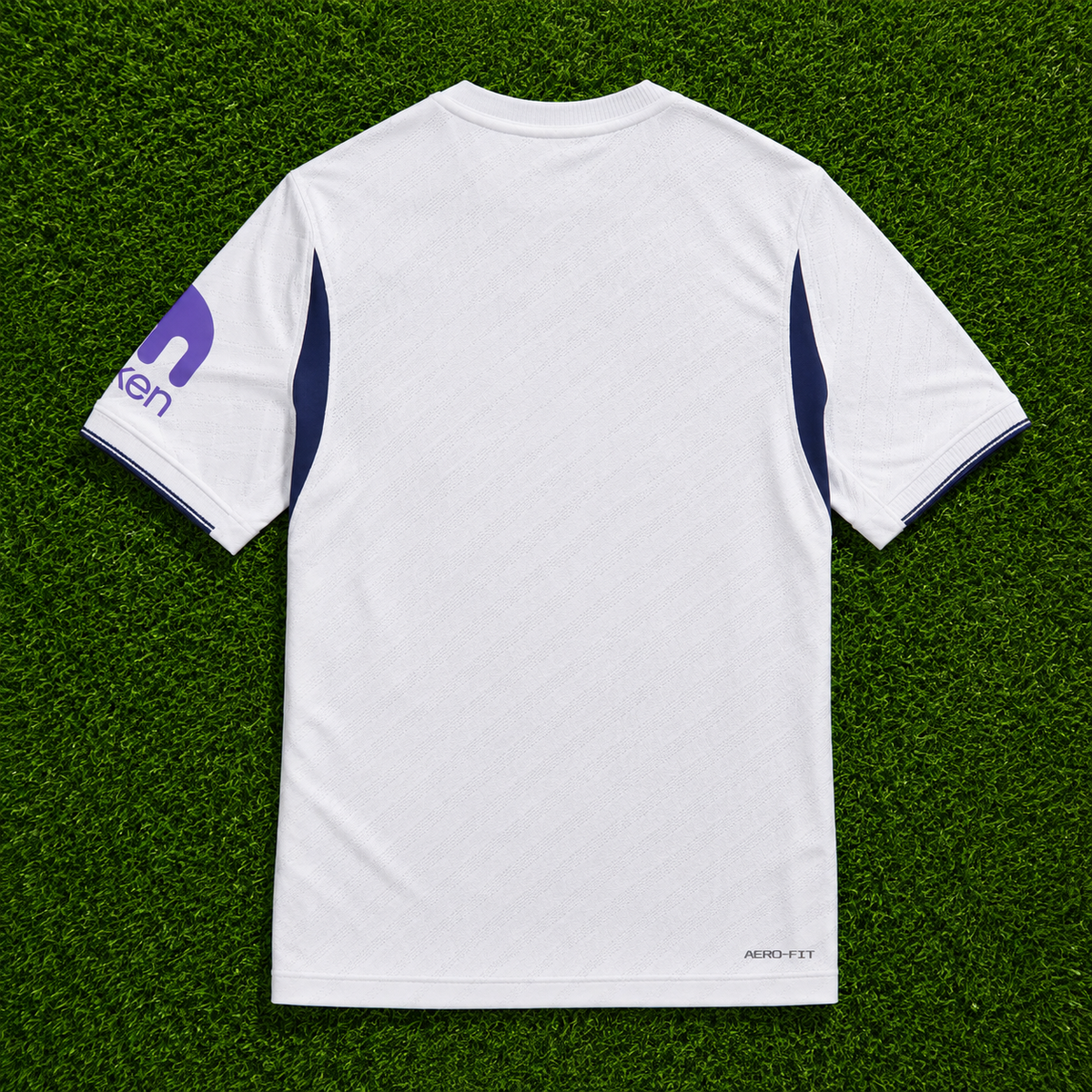 Camiseta Tottenham (26/27). 1ª Equipación