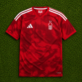 Camiseta Nottingham Forest (26/27). 1ª Equipación