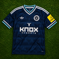 Camiseta Newcastle (26/27). 2ª Equipación