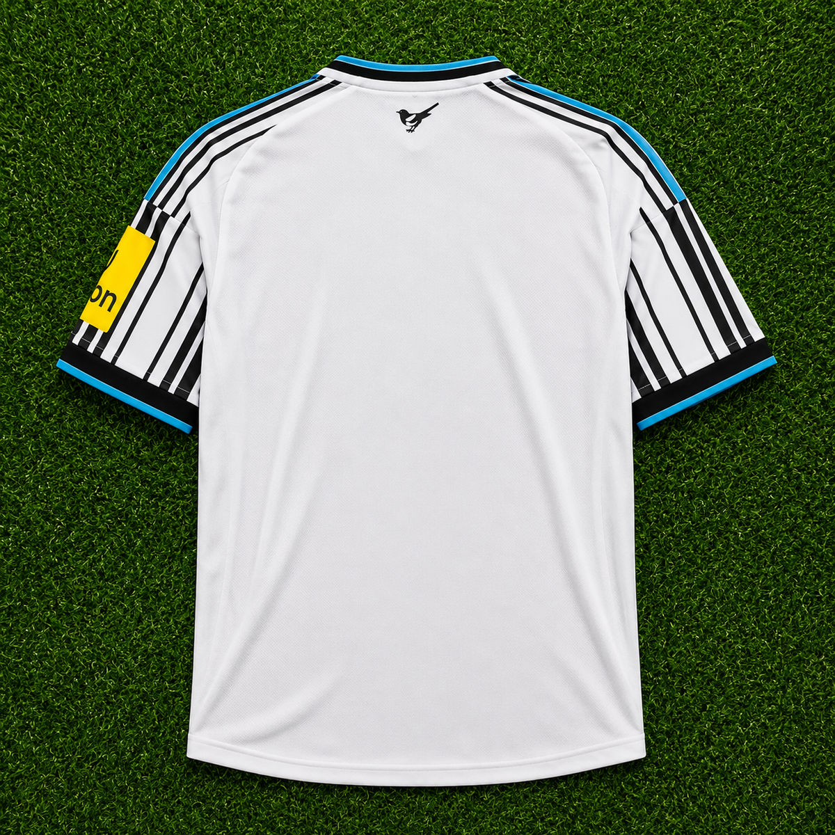Camiseta Newcastle (26/27). 1ª Equipación