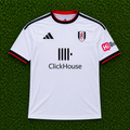 Camiseta Fulham (26/27). 1ª Equipación