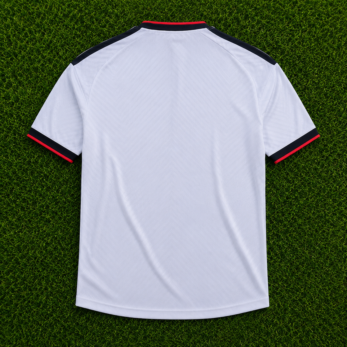 Camiseta Fulham (26/27). 1ª Equipación