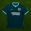 Camiseta Brighton (26/27). 3ª Equipación