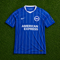Camiseta Brighton (26/27). 1ª Equipación