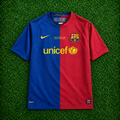 Camiseta FC Barcelona (08/09)