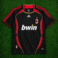 Camiseta AC Milan (06/07)