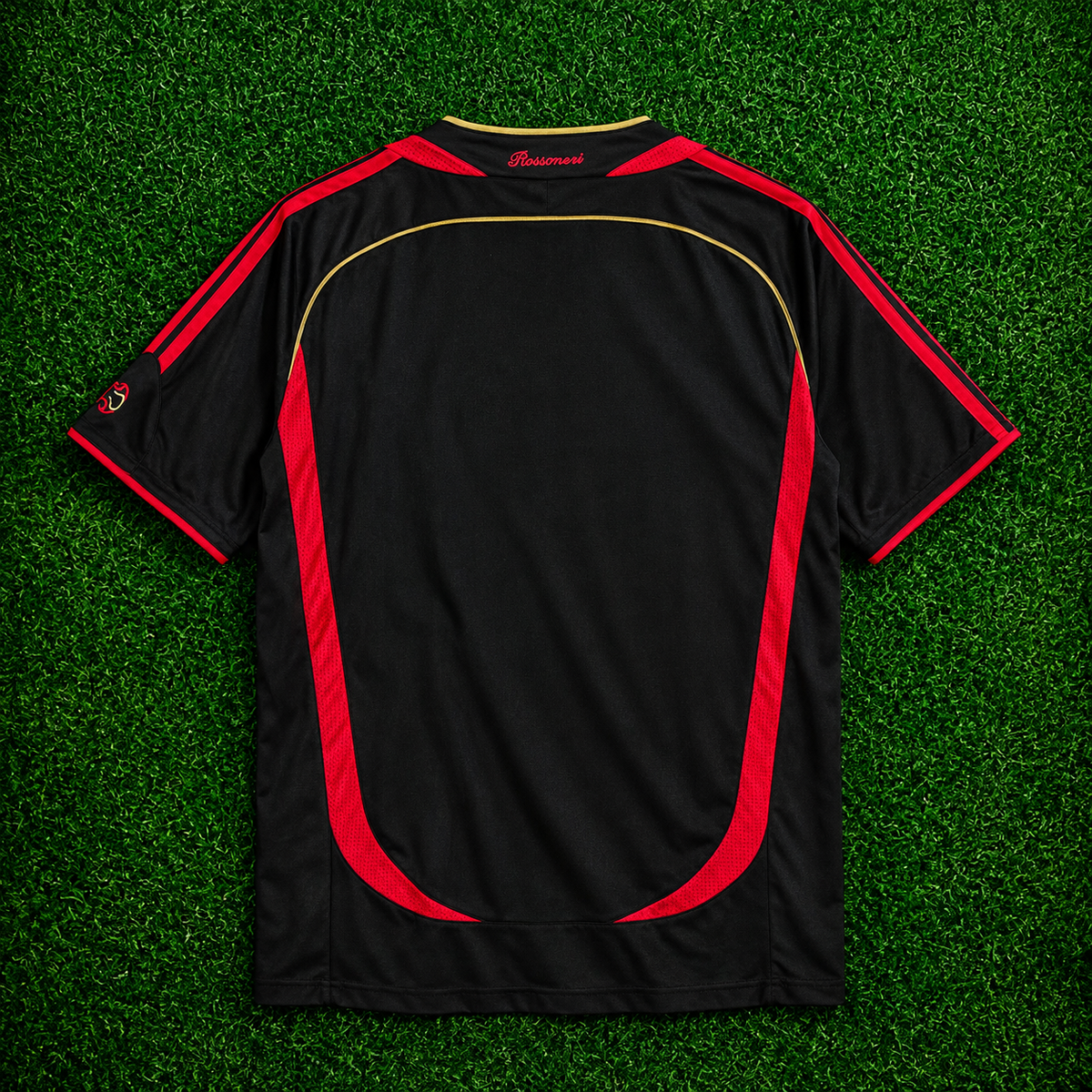 Camiseta AC Milan (06/07)