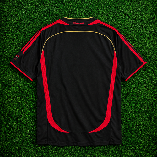 Camiseta AC Milan (06/07)