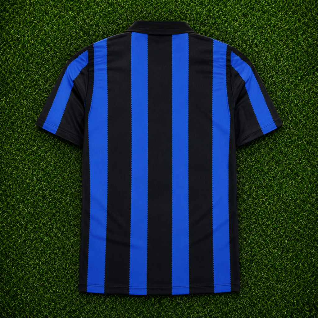 Camiseta Inter (26/27). 1ª Equipación