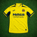 Camiseta Villarreal (26/27). 1ª Equipación