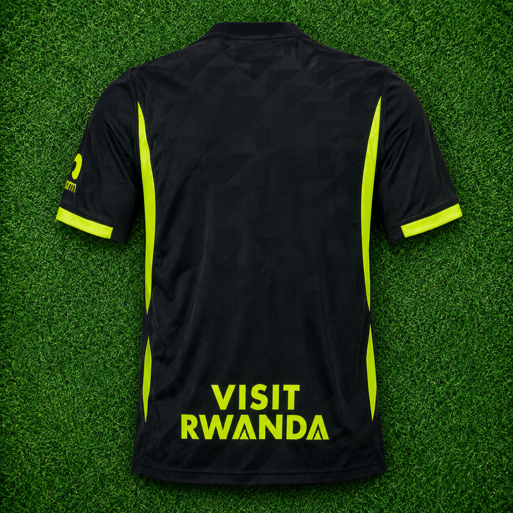 Camiseta Atleti (26/27). 2ª Equipación