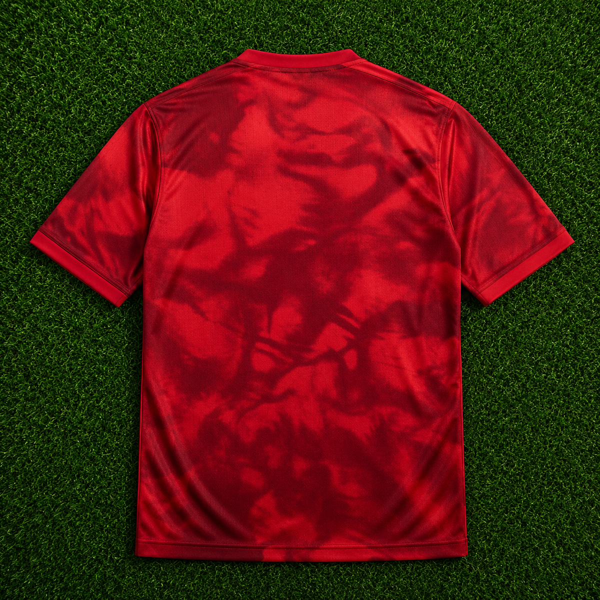 Camiseta Nottingham Forest (26/27). 1ª Equipación