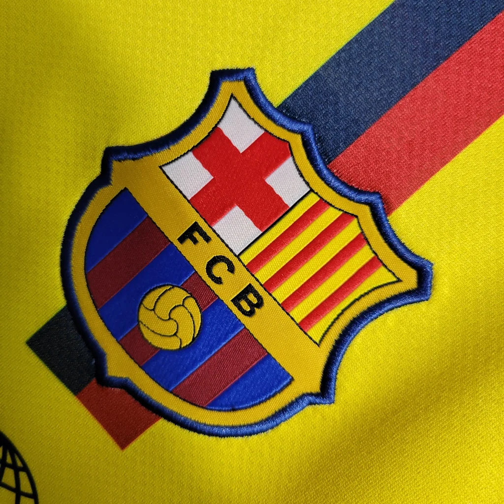 Camiseta FC Barcelona (13/14)