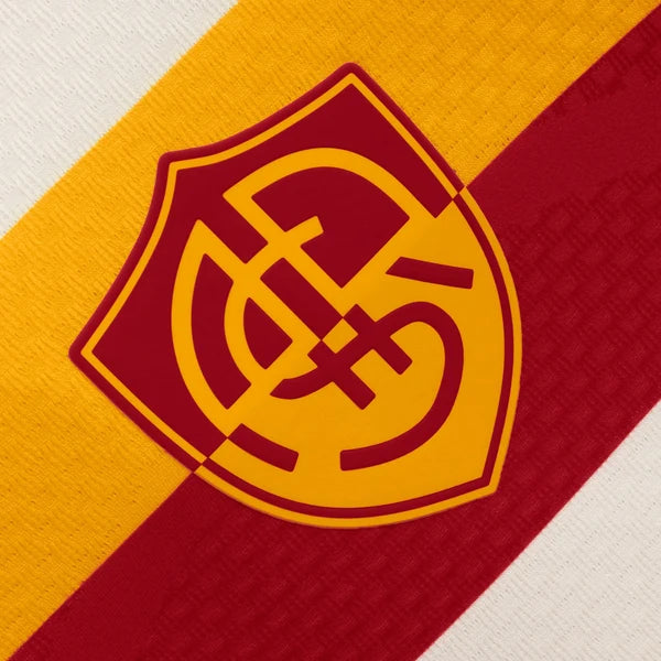 Camiseta AS Roma (26/27). 2ª Equipación