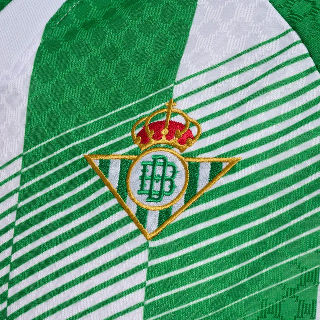 Camiseta Betis (26/27). 1ª Equipación