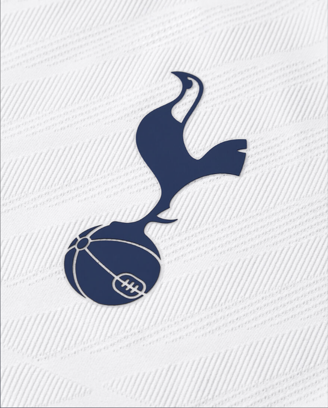 Camiseta Tottenham (26/27). 1ª Equipación