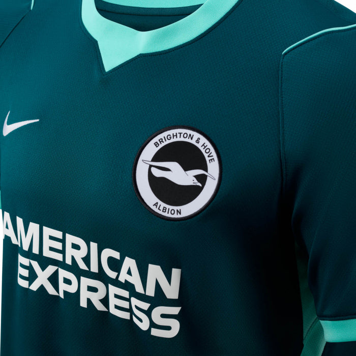 Camiseta Brighton (26/27). 3ª Equipación