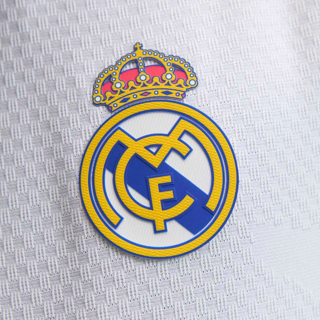 Camiseta Real Madrid (26/27). 1ª Equipación