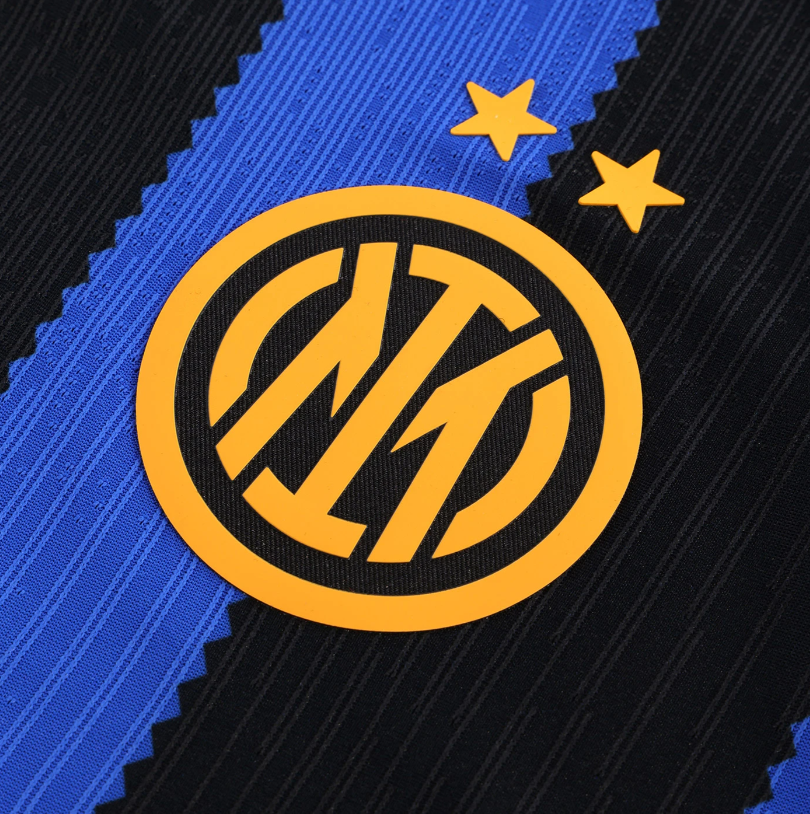 Camiseta Inter (26/27). 1ª Equipación