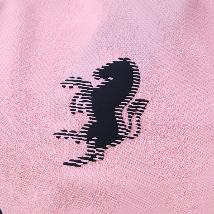 Camiseta Juventus (26/27). 2ª Equipación