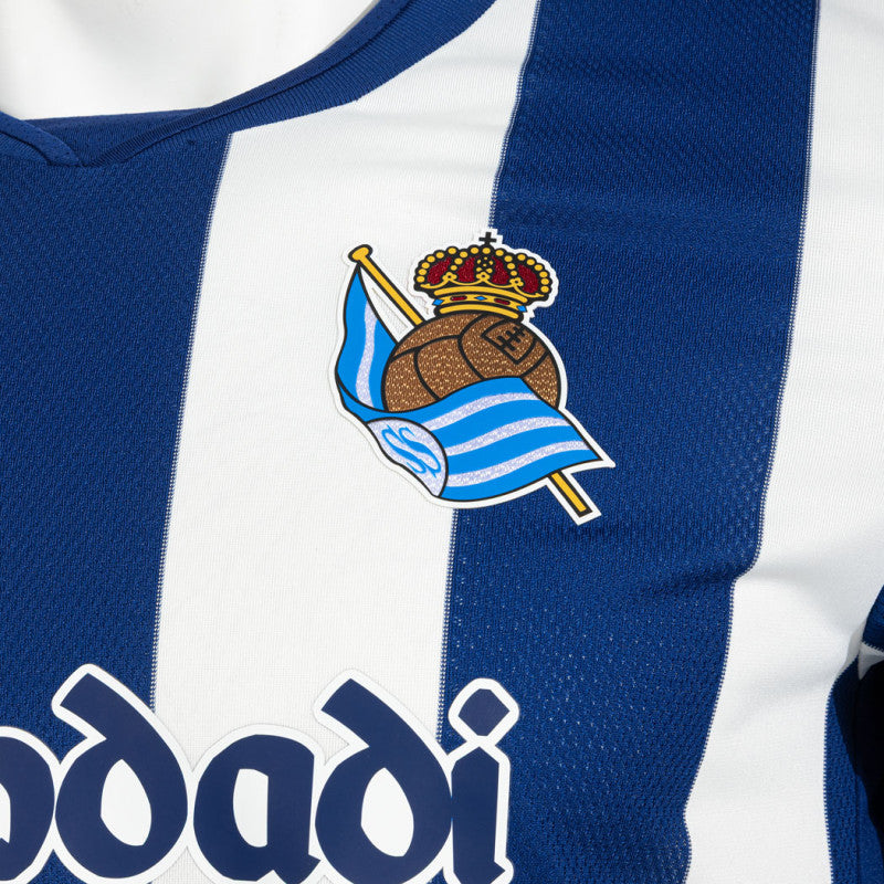 Camiseta Real Sociedad (26/27). 1ª Equipación
