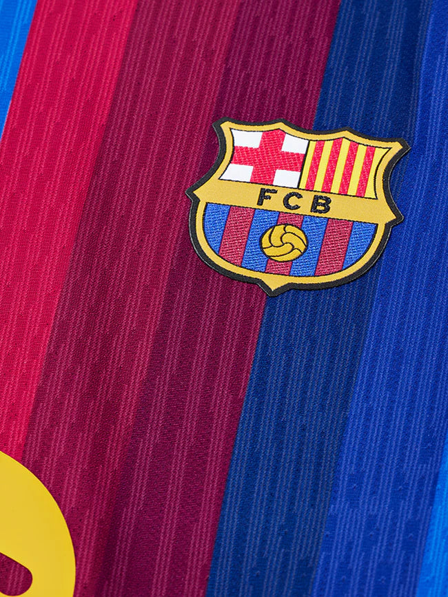 Camiseta FC Barcelona (26/27). 1ª Equipación